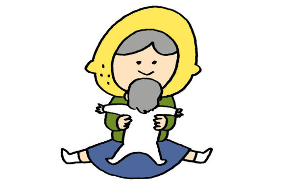 育児書にはない事実がココにある！ はるな檸檬の「おもてたんとちがう」出来事に共感＆涙する人続出！