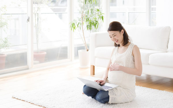 産後の「やっておけばよかった…」を解消！　見落としがちな"出産準備"
