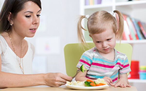 子どもの好き嫌いをなくす近道　食の体験を広げる方法