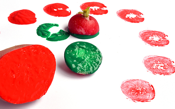 子どもの好き嫌いをなくす近道　食の体験を広げる方法