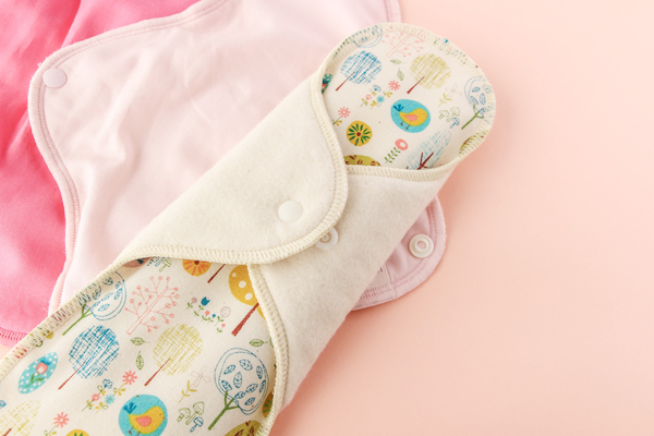 デリケートゾーンのかゆみ対策にも　「夏の生理」を快適に過ごすコツ