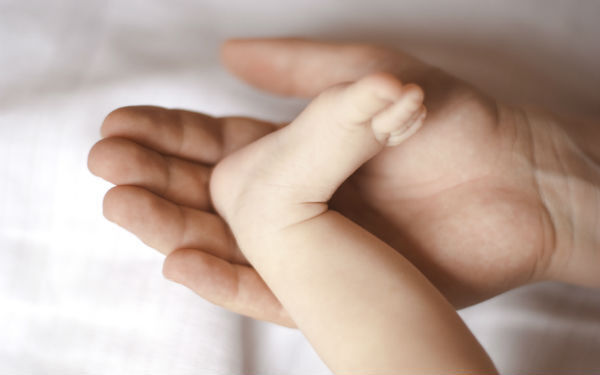 陣痛を感じつつも体への負担は少ない!?　実録・和痛分娩