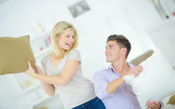 こっそりのぞいて見たくなる！　アメリカ人夫婦のお財布事情