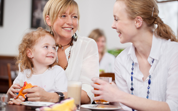 良かれと思ったのにアウト!?　注意したい、ママ友とのNG会話集