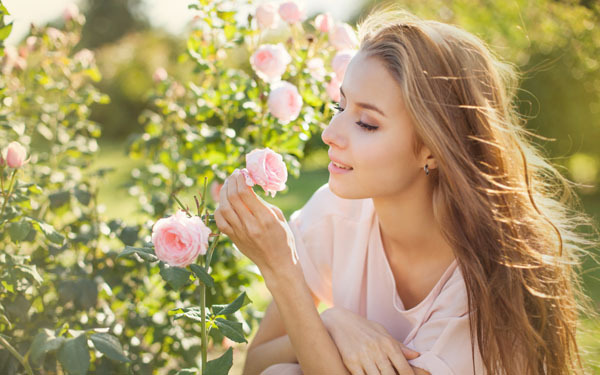 敏感なデリケートゾーンこそ、植物の心地よさと安心感を【植物のおまもり Vol.11】