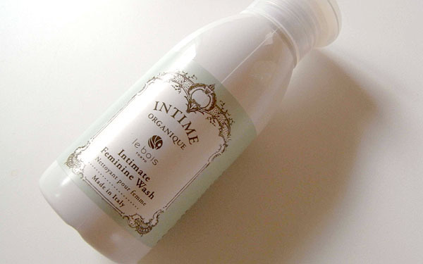 敏感なデリケートゾーンこそ、植物の心地よさと安心感を【植物のおまもり Vol.11】