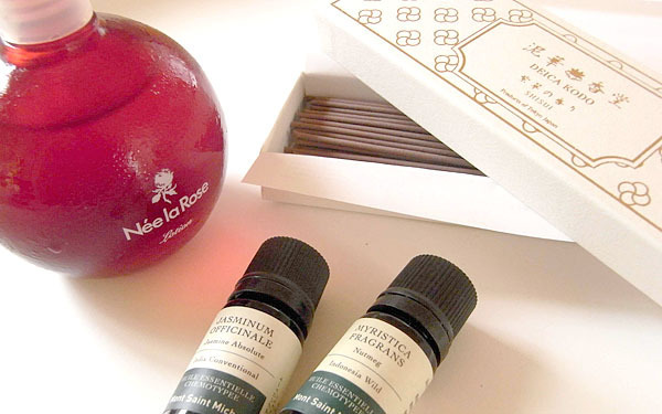 敏感なデリケートゾーンこそ、植物の心地よさと安心感を【植物のおまもり Vol.11】