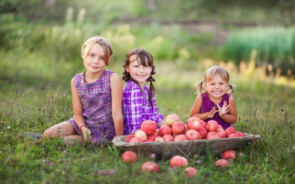 先輩ママに聞いた！　子どもにやらせてよかったことTOP7