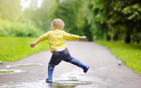 男の子はかわいい！ 男の子ママのあるあるエピソード