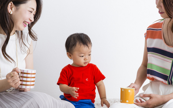 ヤンママとは？ ママ歴に年齢は関係ない！ ヤンママと上手に付き合う方法