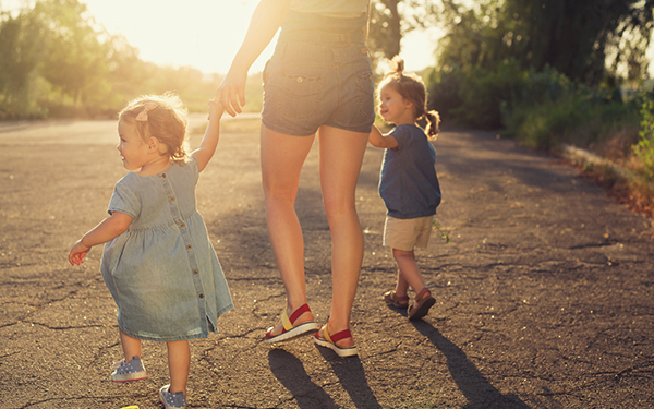 想像以上に大変!?　「兄弟別々の保育園」の心構えとは