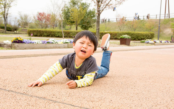 わが子に”我慢”が身につく!?　今から始めたい「家庭での習慣」
