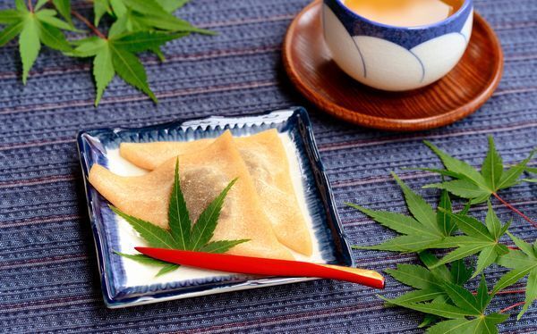 駅ビルでも買える！　八ツ橋以外のおすすめ京都みやげ6選