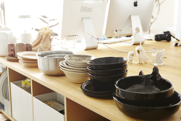 ライフスタイルの変化にも対応！ 実用的な整理術 【atsushiさん家のインテリア#02】