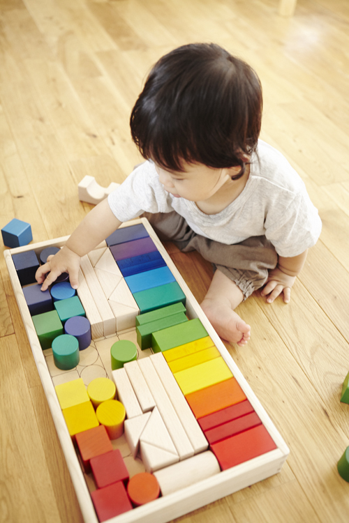 ペットのためのアイテムも、自由な発想で選ぶ 【atsushiさん家のインテリア #03】