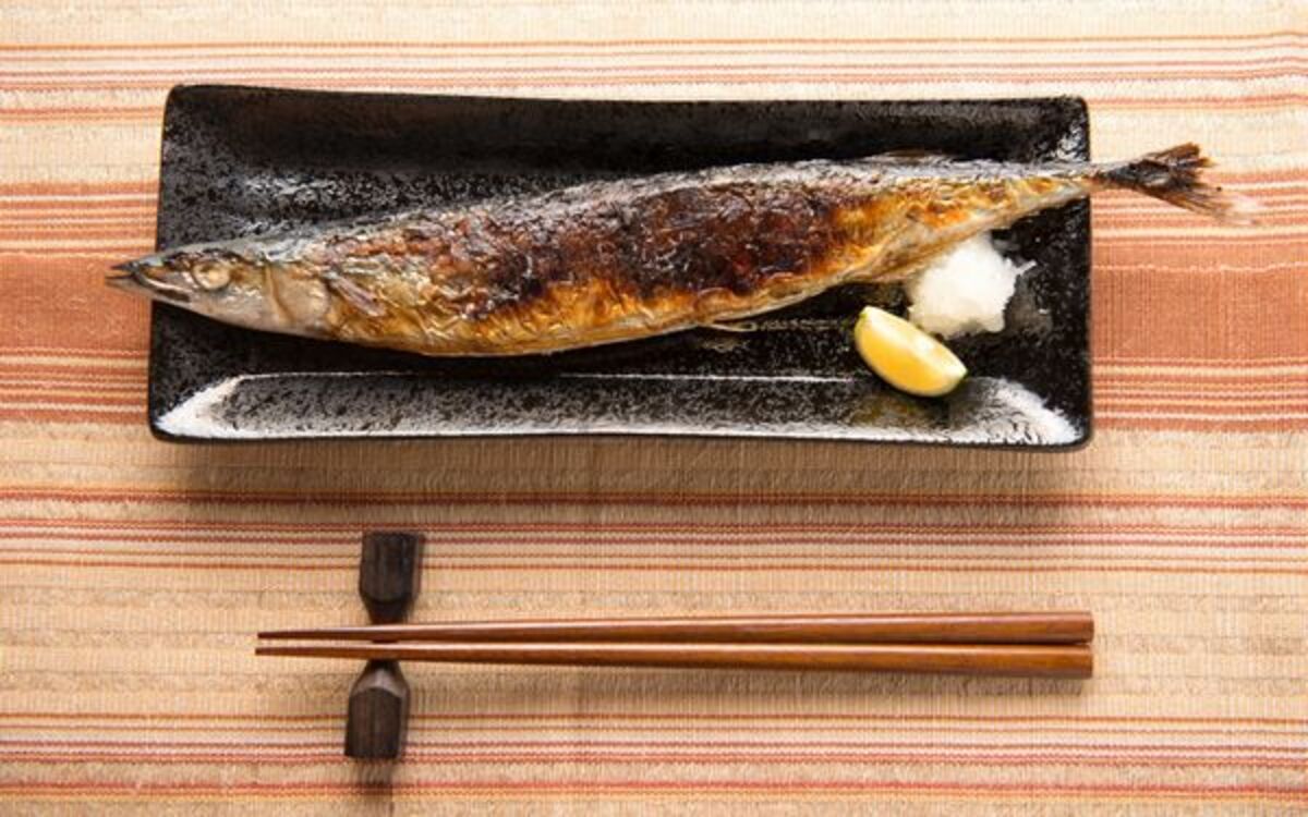 焦げたり形が崩れたり 焼き魚 を上手に焼く方法 ウーマンエキサイト 1 2