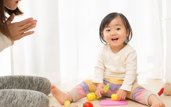 定番からドミノまで　100円ショップで買える知育玩具