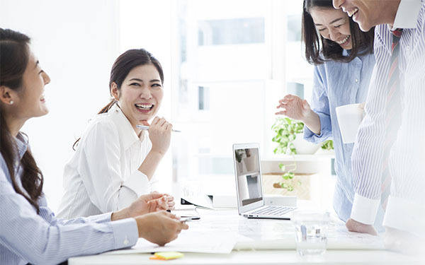 ダイエットより即効性あり!?　脱おブスな話し方