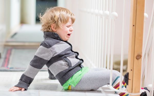 ライターが実践！　ママを悩ませるイヤイヤ期のかわし方　