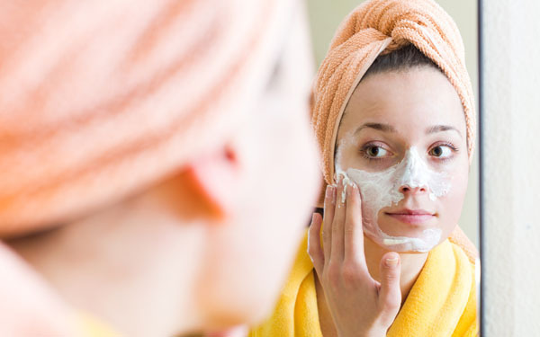 「米のとぎ汁」捨てたらソン！　部屋もお肌もキレイにする活用法