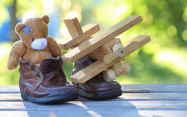 思い出を形に！　子どもの成長を記念に残すアイデア