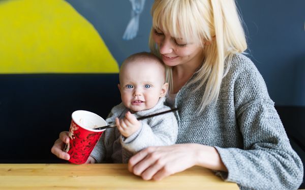 子連れ様と思われないために友達と会う時に気をつけること
