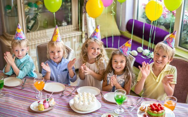 料理が苦手なママにも！　ホームパーティに取りいれたいキッチン家電