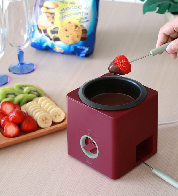 料理が苦手なママにも！　ホームパーティに取りいれたいキッチン家電