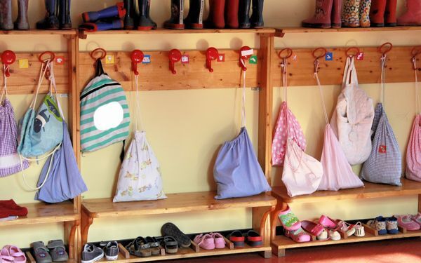 「モンぺ」と思われないためにも　保育園に上手に要求を伝えるコツ