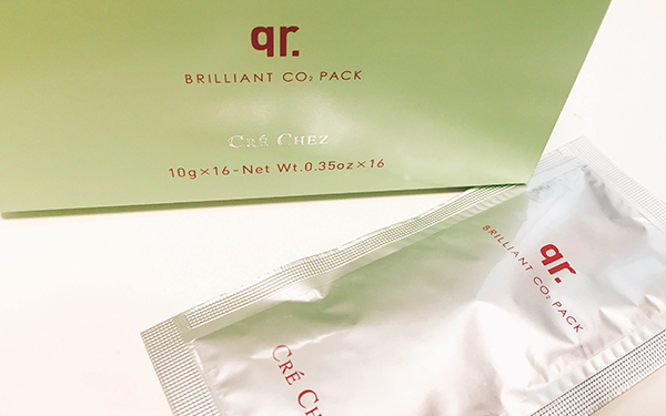 炭酸パワーで血行促進！　キレイと健康アップを叶える「炭酸美容アイテム」　　