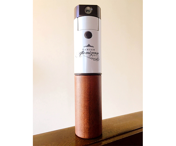 炭酸パワーで血行促進！　キレイと健康アップを叶える「炭酸美容アイテム」　　