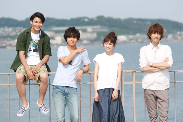 月9ドラマ 『好きな人がいること』 最終回　東村了役の吉田鋼太郎さんインタビュー