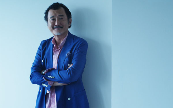 月9ドラマ 『好きな人がいること』 最終回　東村了役の吉田鋼太郎さんインタビュー