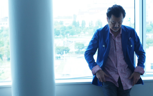 月9ドラマ 『好きな人がいること』 最終回　東村了役の吉田鋼太郎さんインタビュー