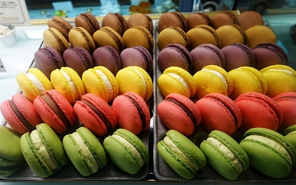 パリの雰囲気をそのままに、クラシカルな佇まいのカフェ＃日本大通り＃Café de la PRESSE(カフェ ドゥ ラ プレス) #おしゃれカフェ Vol.26