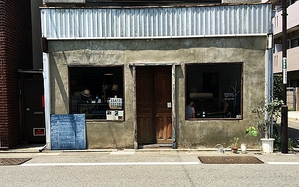 祐天寺の『branch（ブランチ）』でカフェタイム！ヨーロッパの雰囲気を味わう #おしゃれカフェ Vol.27