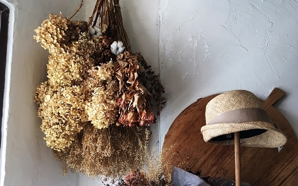 祐天寺の『branch（ブランチ）』でカフェタイム！ヨーロッパの雰囲気を味わう #おしゃれカフェ Vol.27