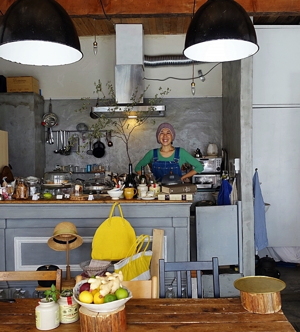 祐天寺の『branch（ブランチ）』でカフェタイム！ヨーロッパの雰囲気を味わう #おしゃれカフェ Vol.27