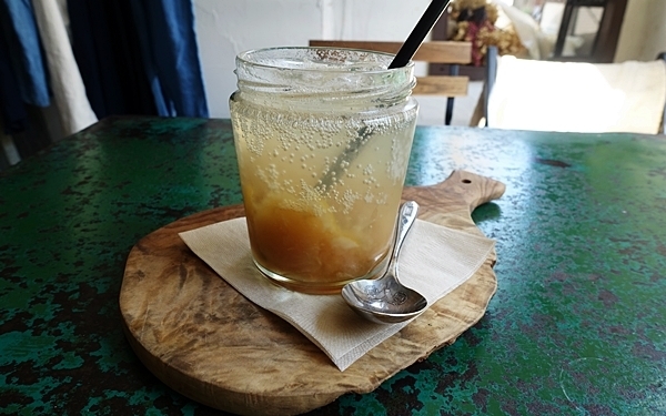 祐天寺の『branch（ブランチ）』でカフェタイム！ヨーロッパの雰囲気を味わう #おしゃれカフェ Vol.27