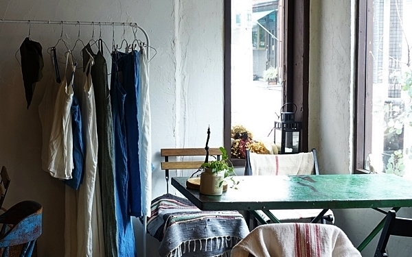 祐天寺の『branch（ブランチ）』でカフェタイム！ヨーロッパの雰囲気を味わう #おしゃれカフェ Vol.27