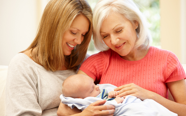 「里帰り出産」する・しない!?　経験者が語るホンネ