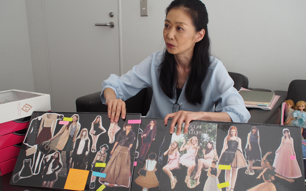 歴代リカちゃんの画像あり！ 誕生50周年を迎えるリカちゃん人形の魅力【昔の子ども、今の子ども。】