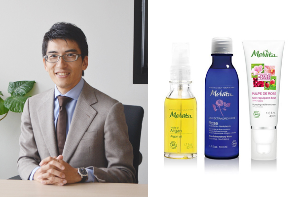 社内のママたちのケアも行う！　「察する力」の高い３児の父 【#03：メルヴィータ／塚崎卓也さん（40歳）】