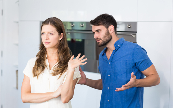 それは言っちゃダメでしょう！　ママがパパに言われて「カチン」ときたひと言