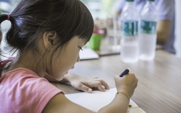 個性を伸ばす小学校「サドベリースクール」という選択