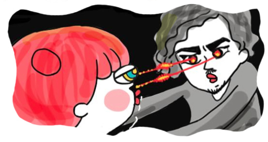 絶対に目が覚める朝ラン【それいけ！子肉ちゃん～新婚編～ Vol.13】