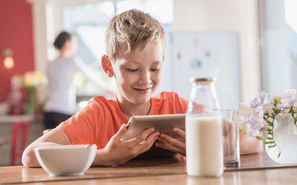 子どもの将来の「肥満リスク」を招く”NG生活習慣”とは