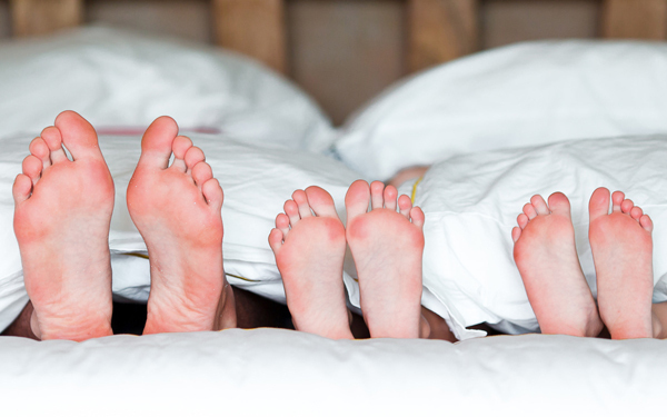 足育とは？ 遊びながら子供の足裏を鍛える5つの方法！