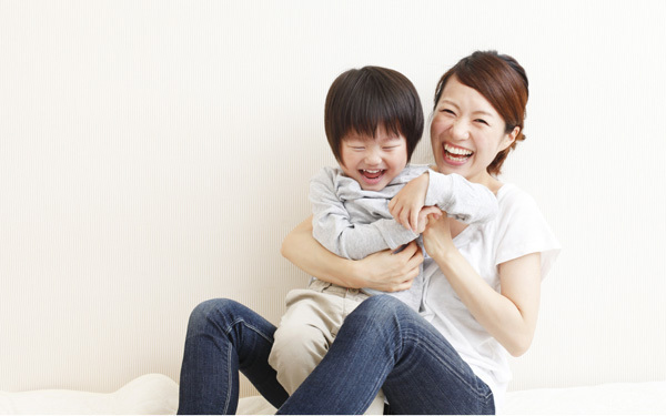 子どもと一緒に片づけ＆インテリアを学ぶイベント　『くらしがギュッと。』開催！