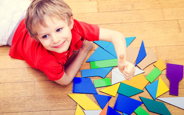 もうイライラしない！　教え上手なママになるコツ